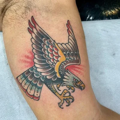 Victor Rocha tattoo 026