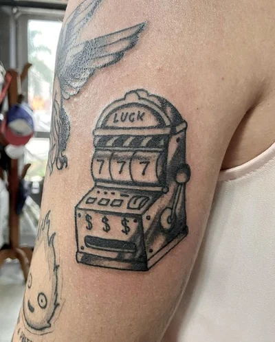 Victor Rocha tattoo 029