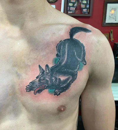 Victor Rocha tattoo 031