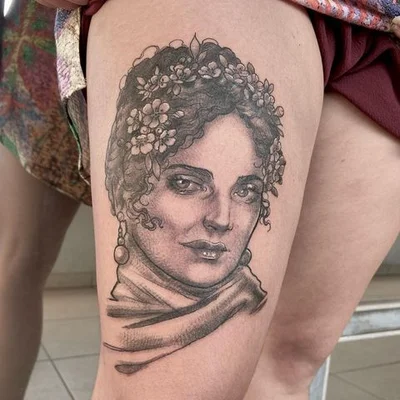 Victor Rocha tattoo 033