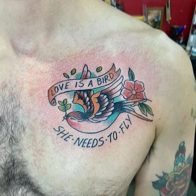 Victor Rocha tattoo 036