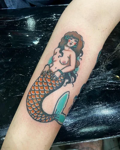 Victor Rocha tattoo 037