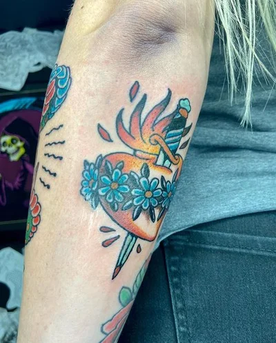 Victor Rocha tattoo 038