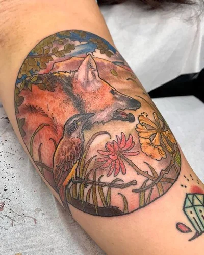 Victor Rocha tattoo 039