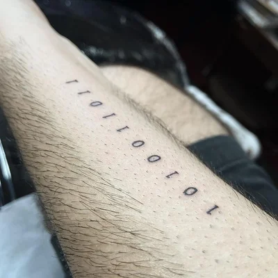 Victor Rocha tattoo 042