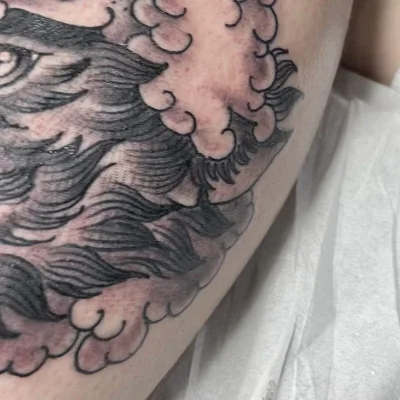 Victor Rocha tattoo 045