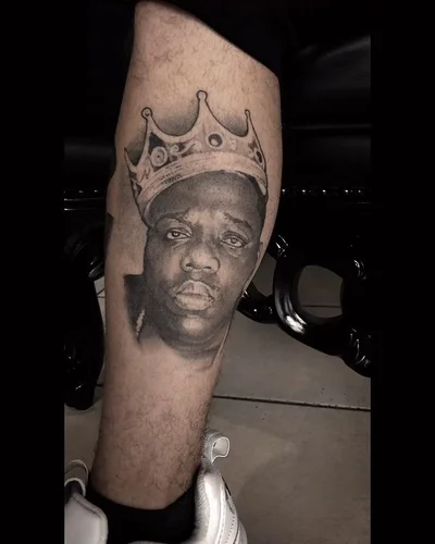 Victor Modafferi tattoo 015