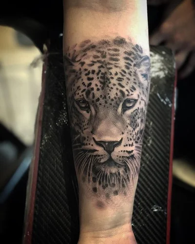 Victor Modafferi tattoo 022