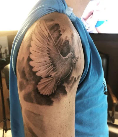 Victor Modafferi tattoo 025