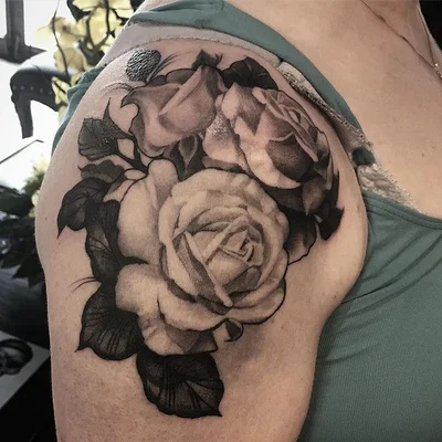 Victor Modafferi tattoo 027
