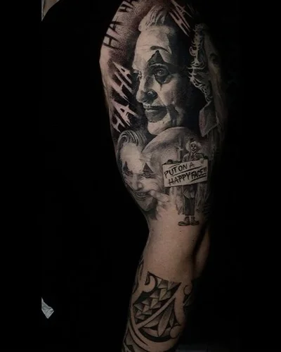 Victor Modafferi tattoo 031