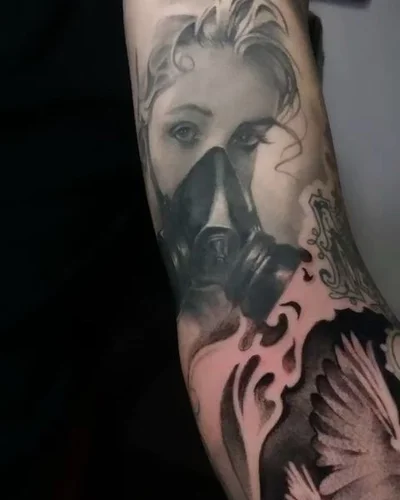 Victor Modafferi tattoo 032
