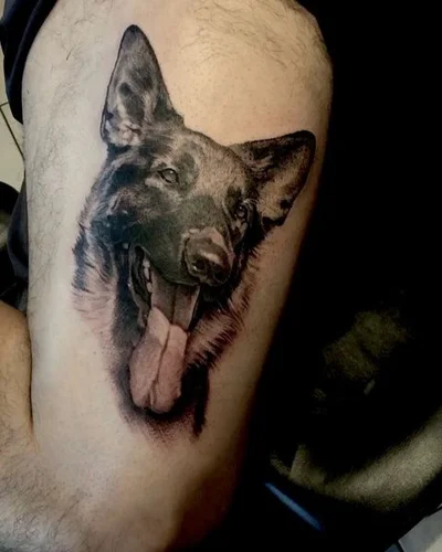 Victor Modafferi tattoo 033