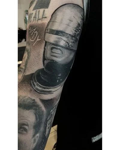 Victor Modafferi tattoo 034