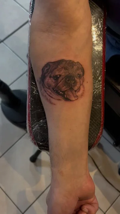 Victor Modafferi tattoo 035