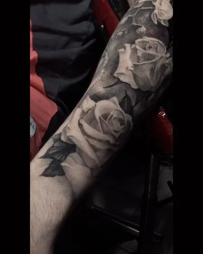 Victor Modafferi tattoo 036