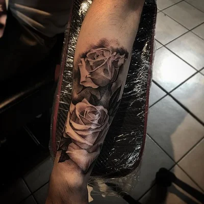 Victor Modafferi tattoo 037