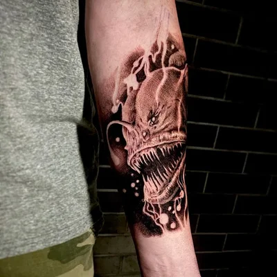 Victor Modafferi tattoo 039