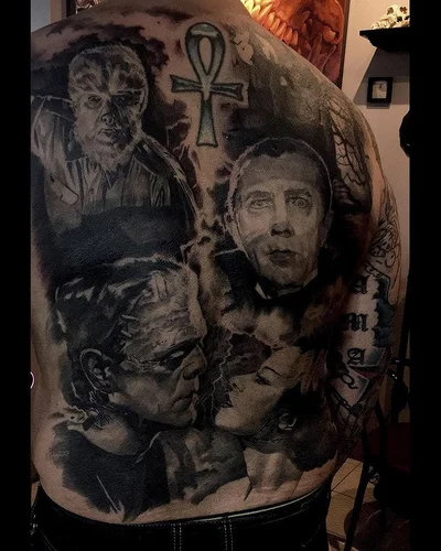 Victor Modafferi tattoo 042
