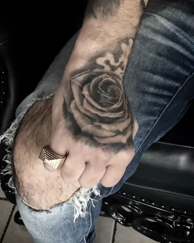 Victor Modafferi tattoo 044