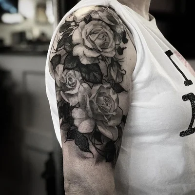 Victor Modafferi tattoo 046