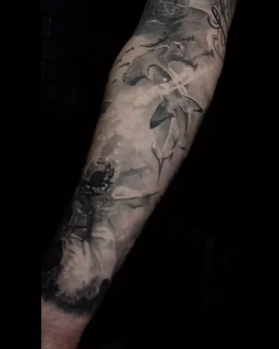 Victor Modafferi tattoo 047