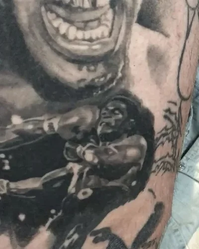 Victor Modafferi tattoo 048
