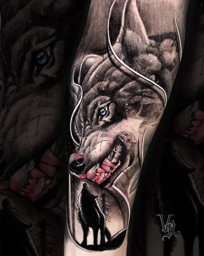 Victor Reis tattoo 009