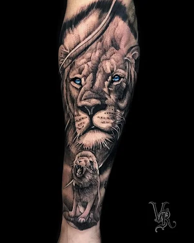 Victor Reis tattoo 010