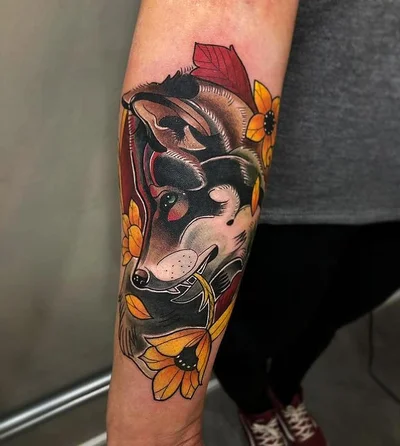Victor Reis tattoo 013