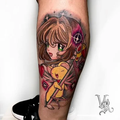Victor Reis tattoo 014