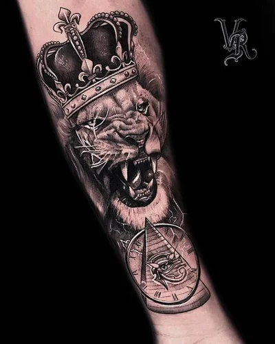 Victor Reis tattoo 016