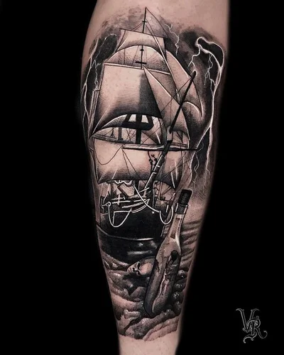 Victor Reis tattoo 020