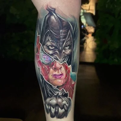 Victor Reis tattoo 021