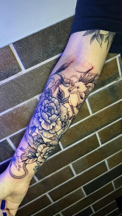 Victor Reis tattoo 027