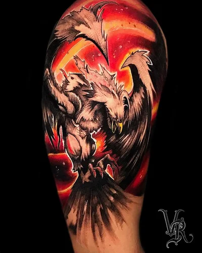 Victor Reis tattoo 029