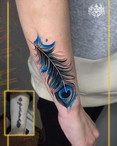 Victor Reis tattoo 032