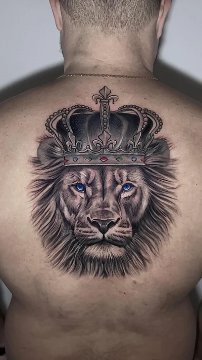 Victor Reis tattoo 034