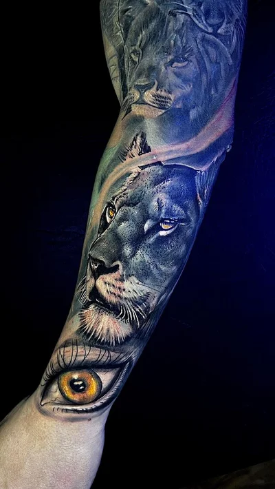 Victor Reis tattoo 035