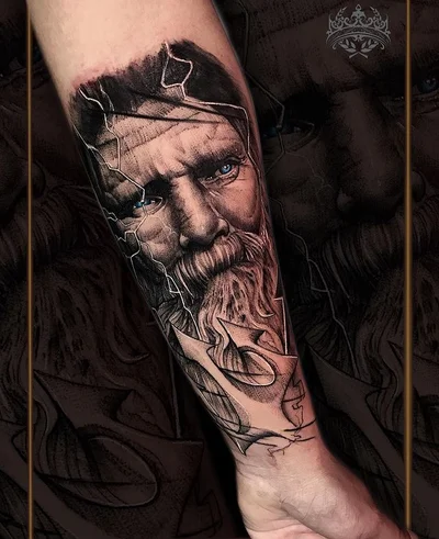 Victor Reis tattoo 036