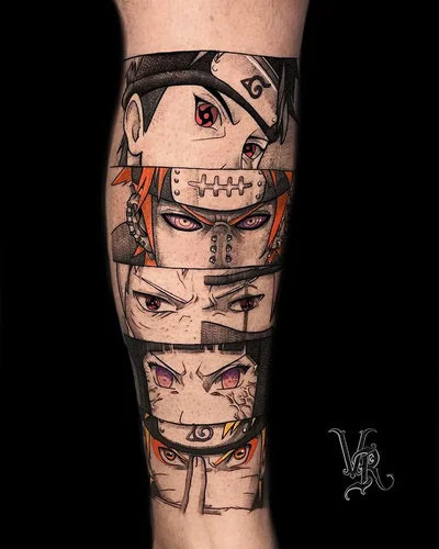 Victor Reis tattoo 037