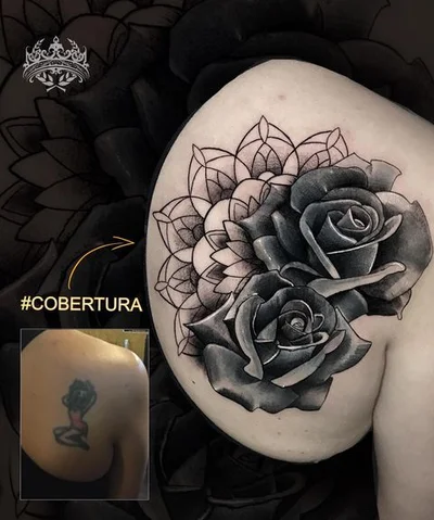 Victor Reis tattoo 038