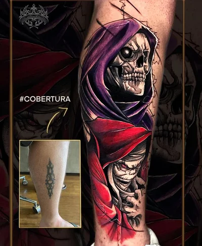 Victor Reis tattoo 041