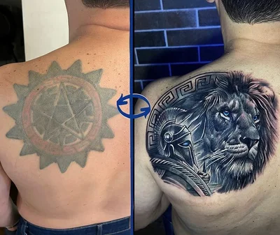 Victor Reis tattoo 042