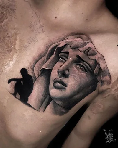 Victor Reis tattoo 048