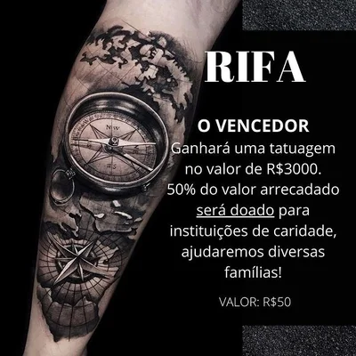 Victor Reis tattoo 050