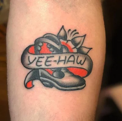 Victory Tattoo tattoo 011