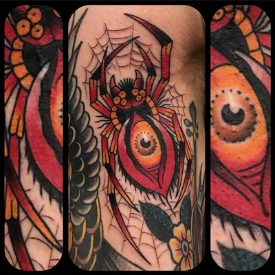 Victory Tattoo tattoo 017