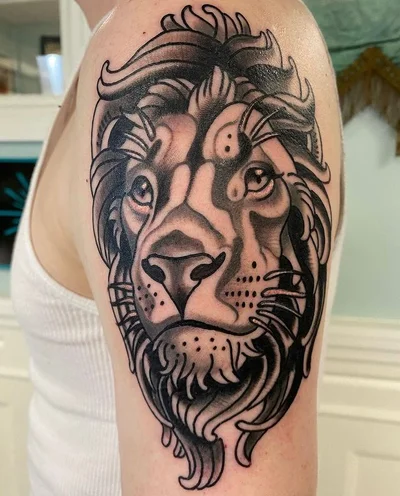 Victory Tattoo tattoo 019