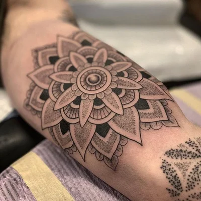 Victory Tattoo tattoo 021